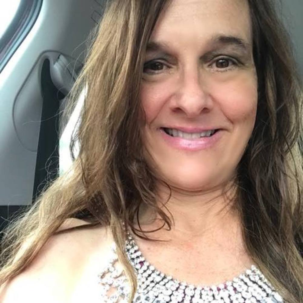 Meet your Posher, M'lou